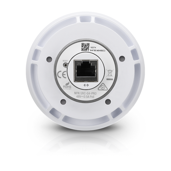 UniFi Protect G4-PRO Camera