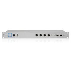 UniFi Security Gateway Pro - Ubiquiti Networks