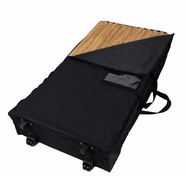 trade show travel case