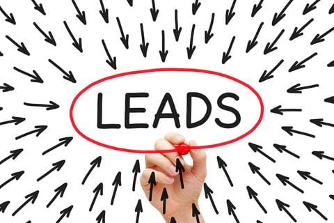 Gather Your Leads From Trade Shows | Trade Show House
