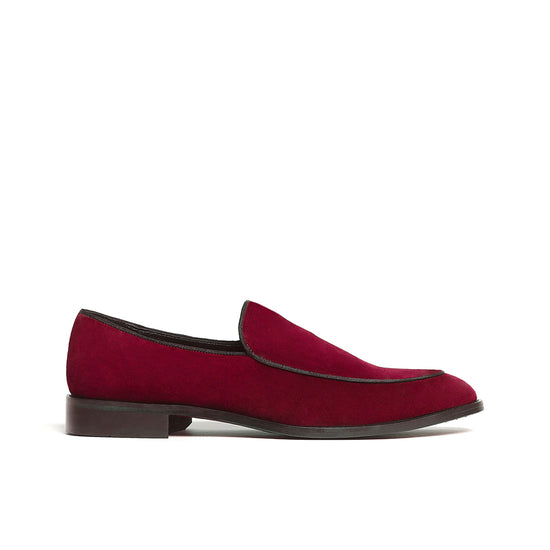 Leather Loafers for Men Shoes Online | Anthony Veer