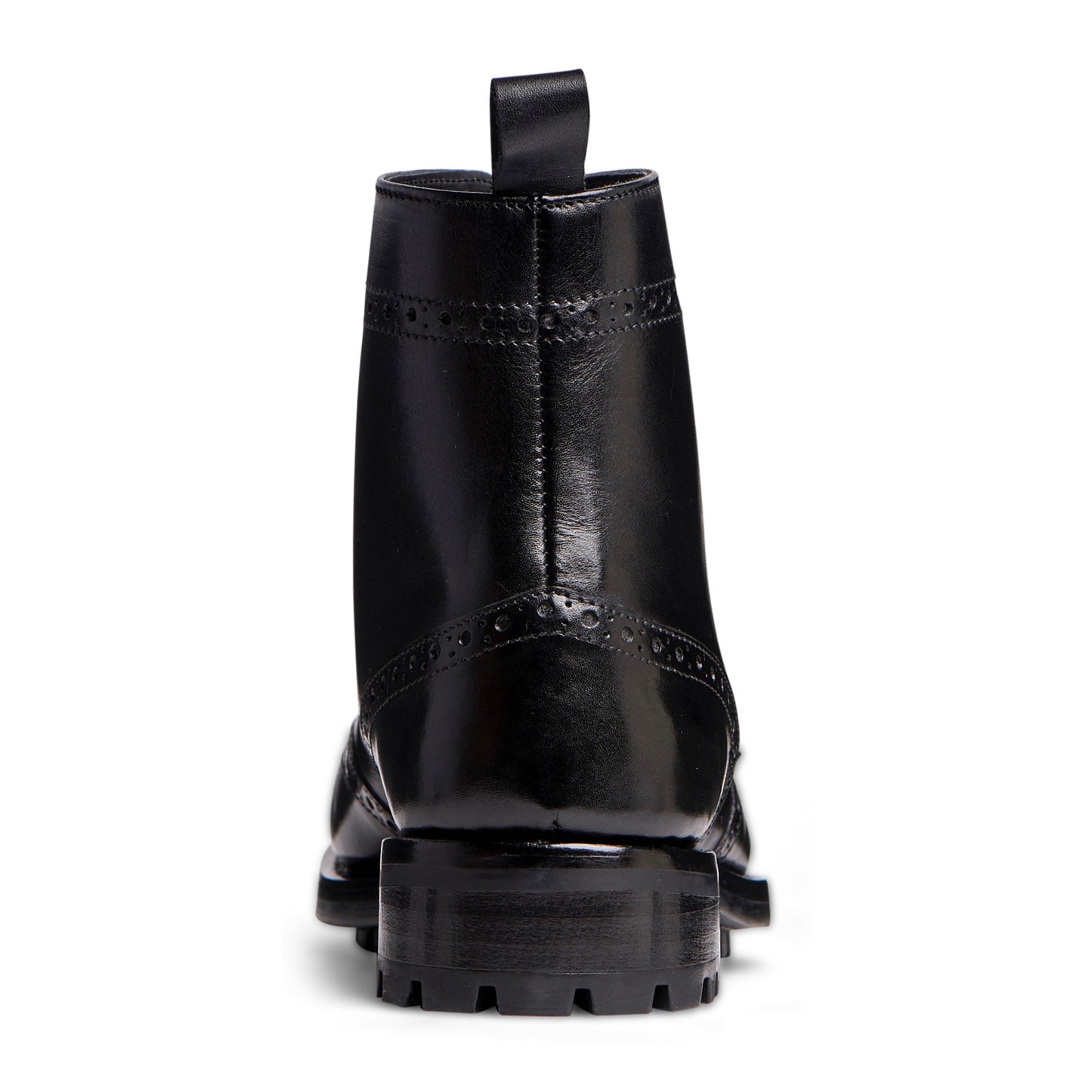 Recensie volwassene Verloren Grant Wingtip Boot | Buy Boots For Men Online | Anthony Veer