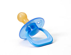  REASONS TO GIVE YOUR BABY A PACIFIER