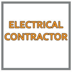 QuickBooks Set Up And Chart Of Accounts Templates For Electrical Contractor