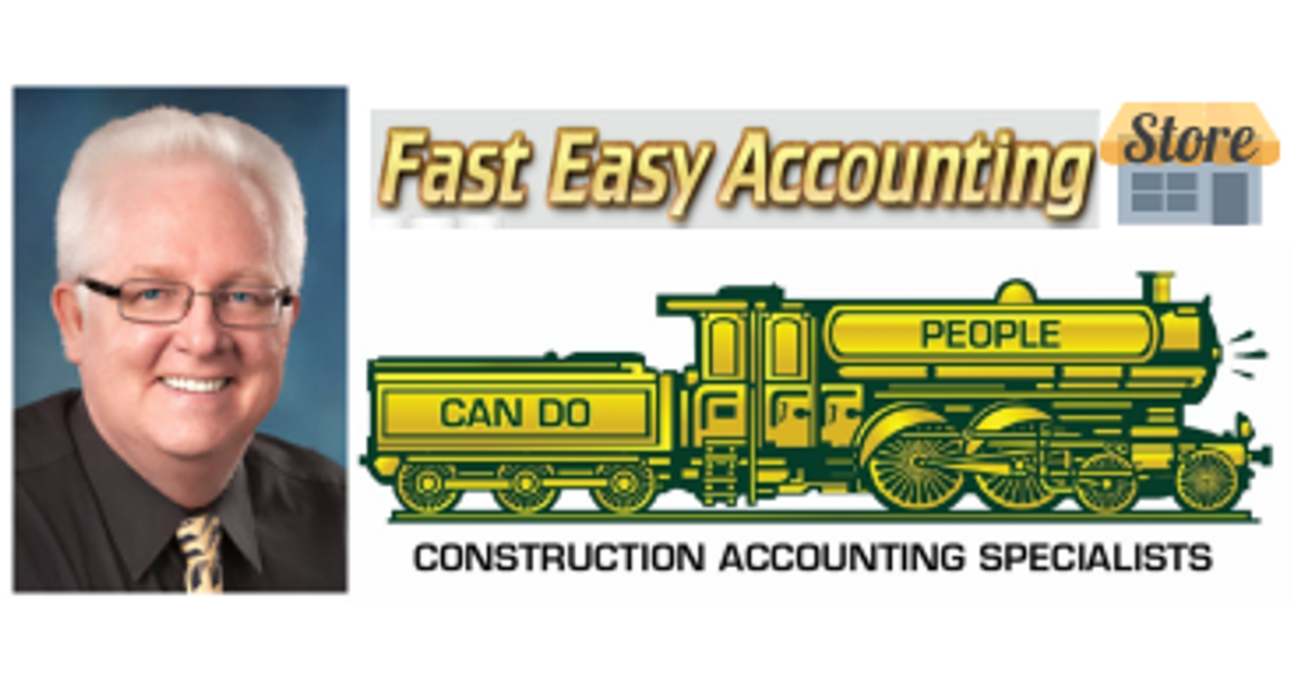 Fast Easy Accounting Store coupons logo