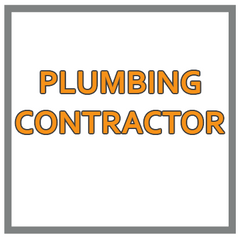 QuickBooks Set Up And Chart Of Accounts Templates For Plumbing Contractor