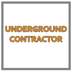 QuickBooks Set Up And Chart Of Accounts Templates For Underground Contractor