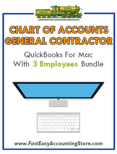 contractors guide to quickbooks for mac