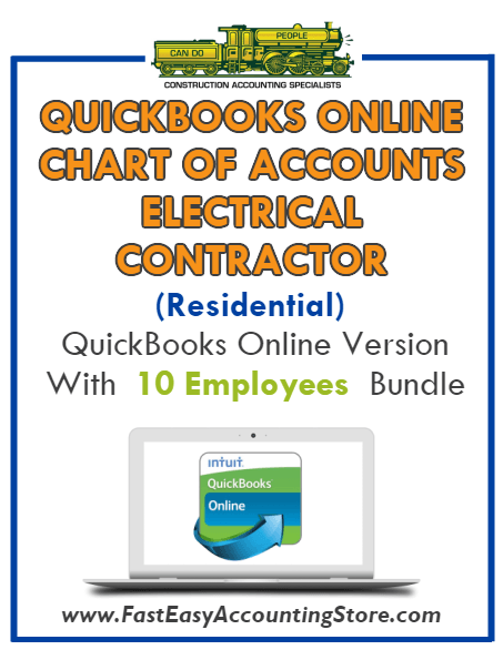 electrical-contractor-residential-quickbooks-online-chart-of-accounts