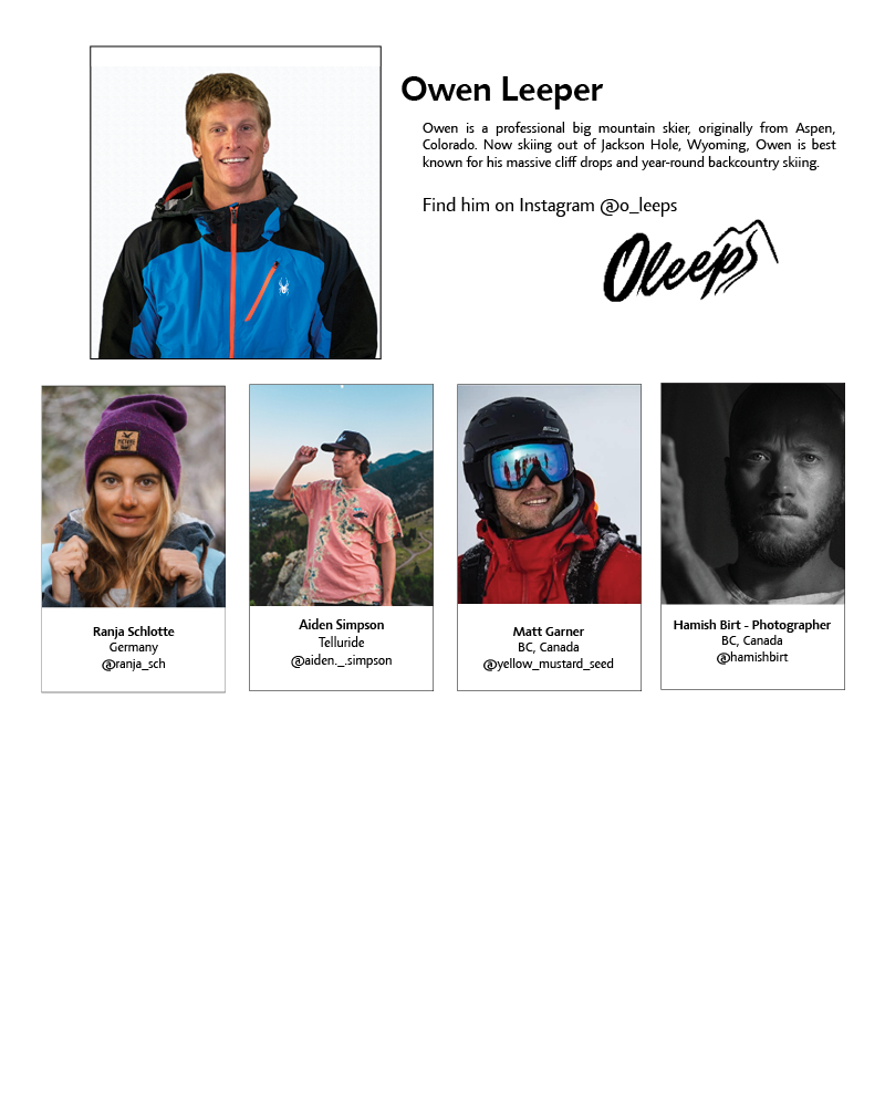 meier skis athlete team