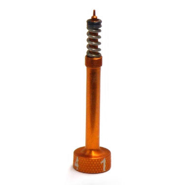 KEIHIN BUTTERFLY AIR/FUEL MIXTURE SCREW - Zodiac