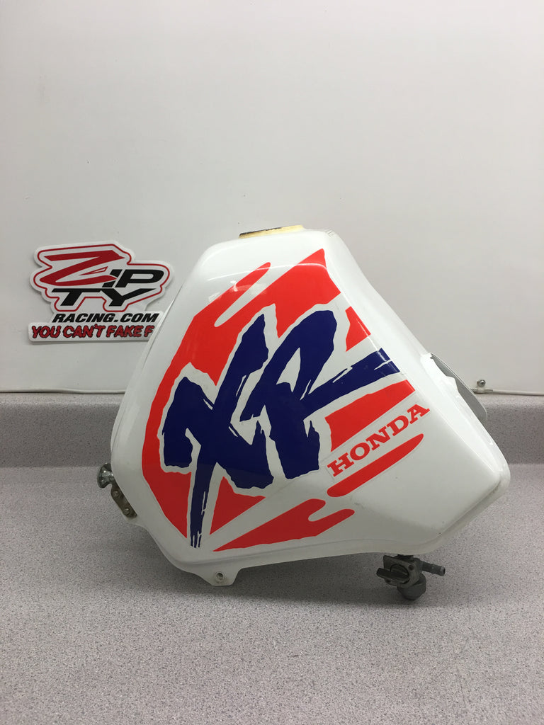 xr650 fuel tank