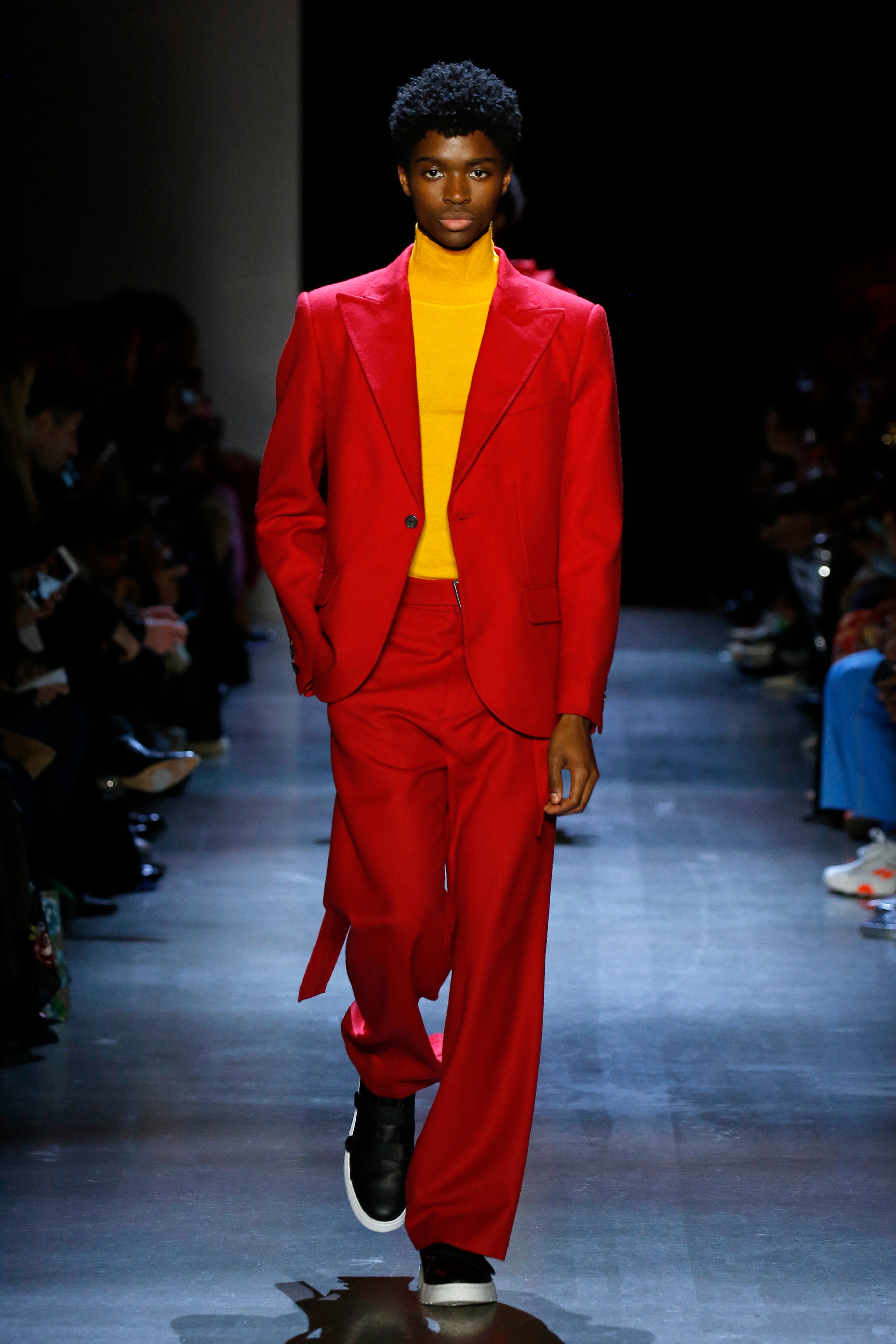 Fall 2019 Collection – Prabal Gurung