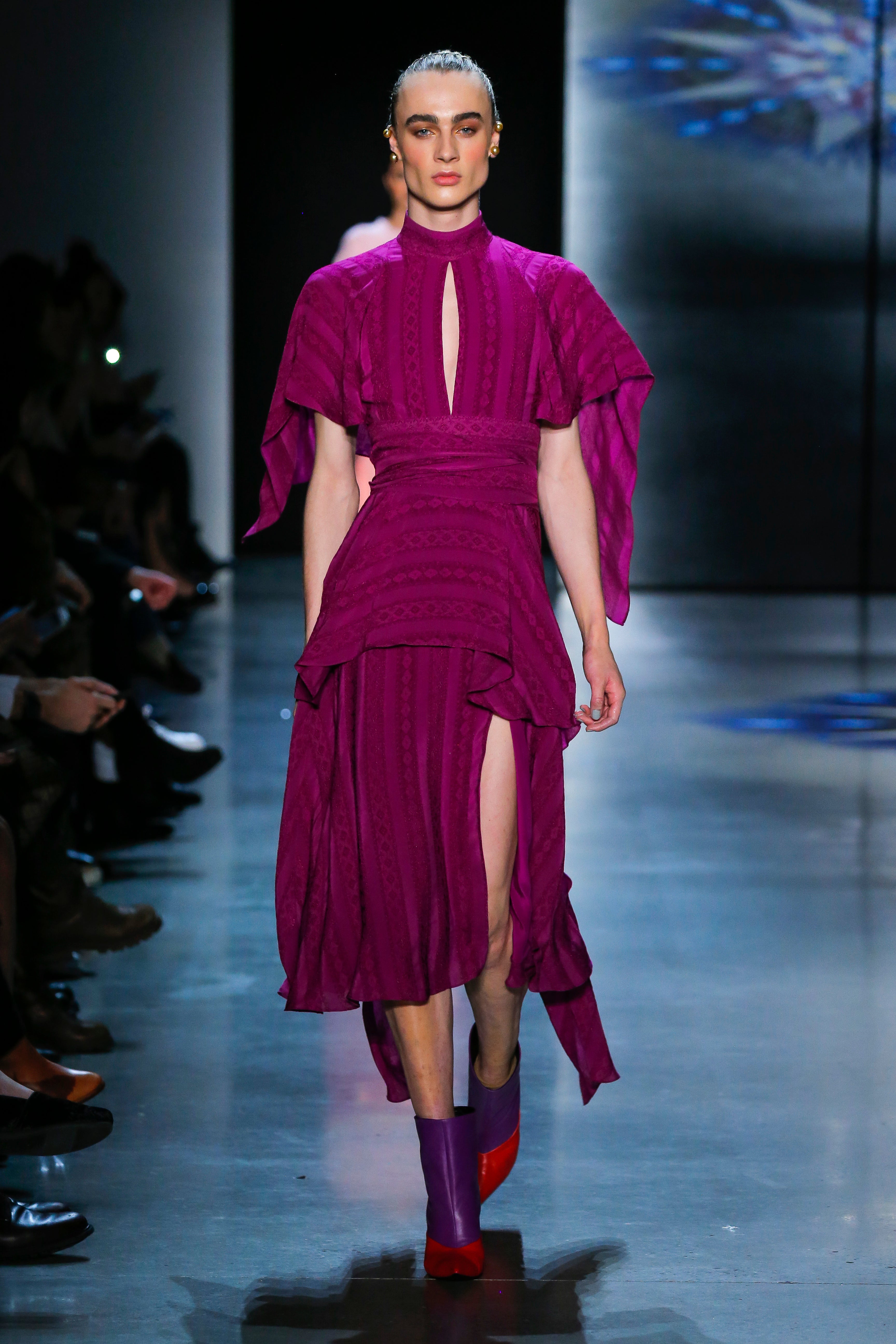 Fall 2018 Collection – Prabal Gurung