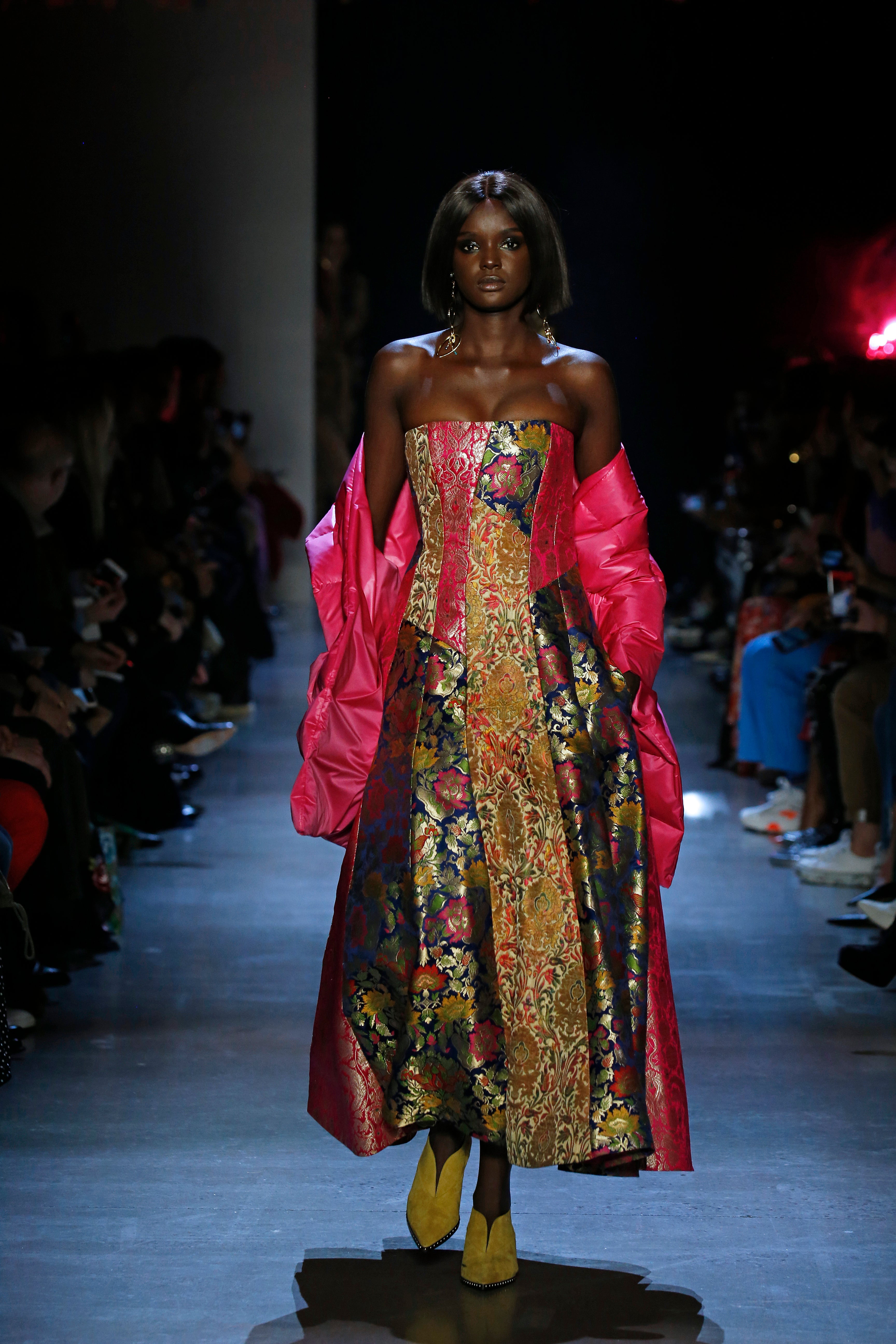 Fall 2019 Collection – Prabal Gurung