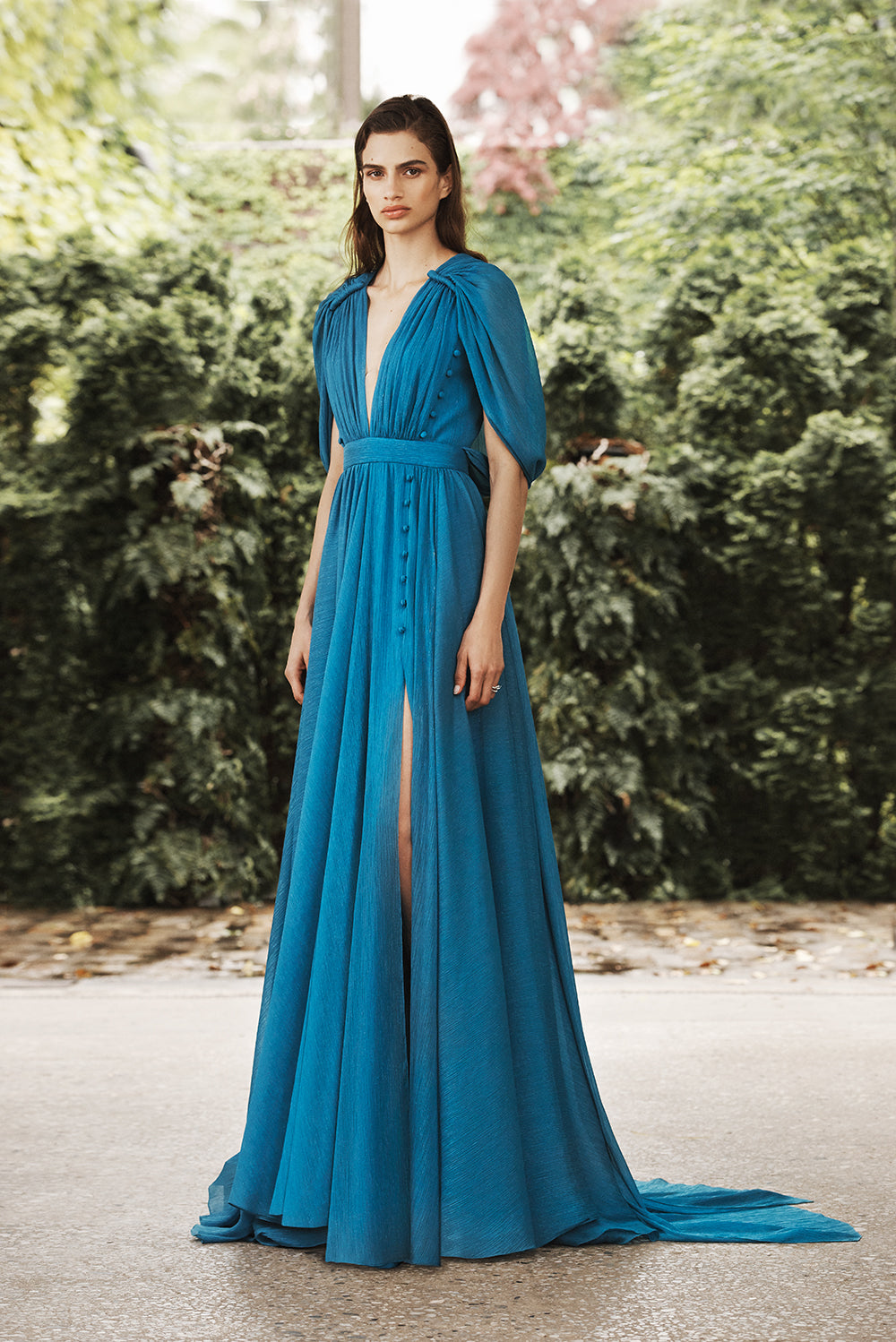 Resort 2019 Collection – Prabal Gurung