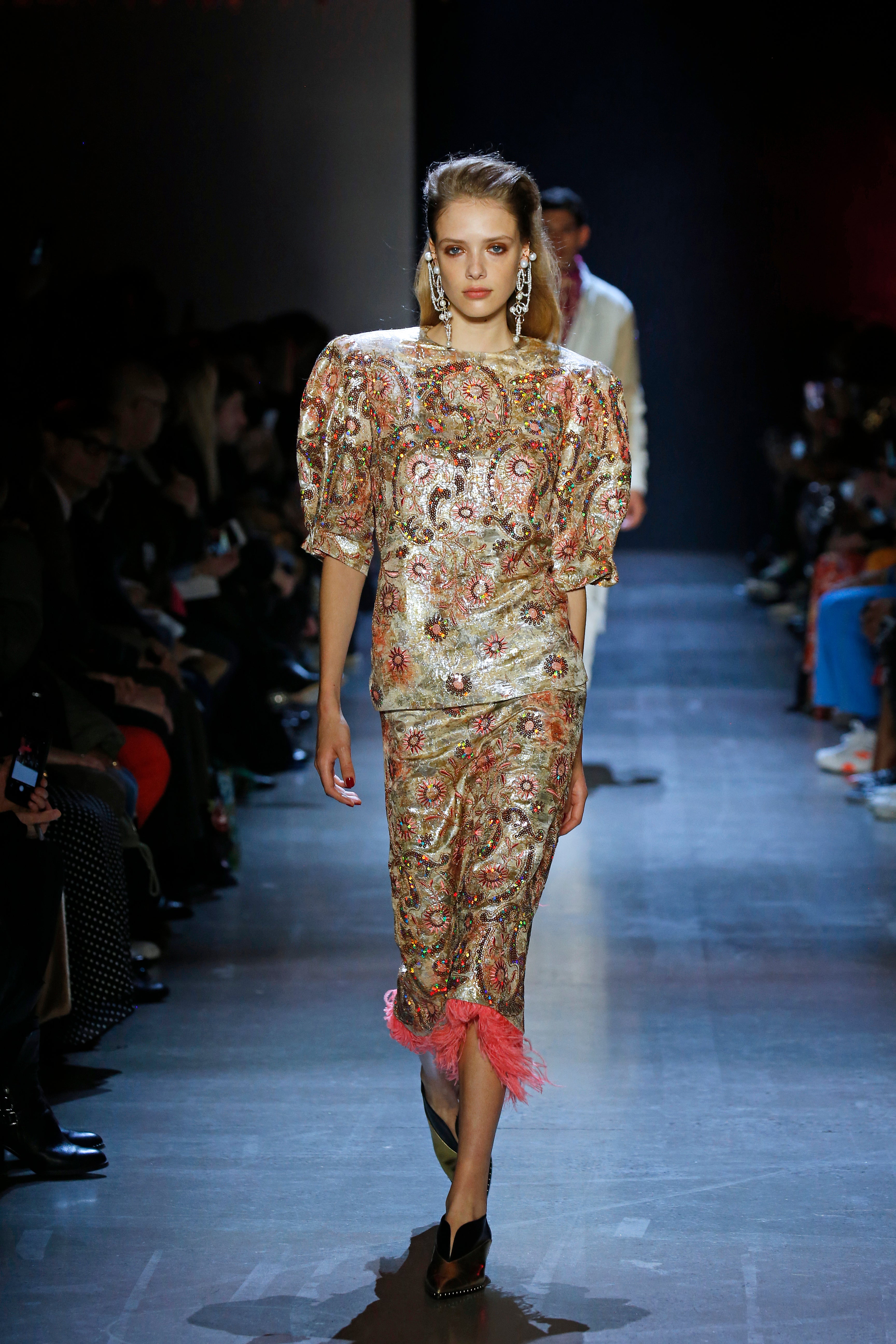 Fall 2019 Collection – Prabal Gurung