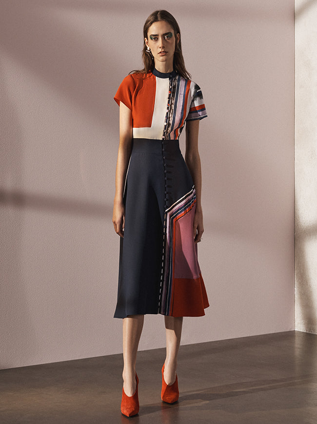 Pre-Fall 2017 – Prabal Gurung