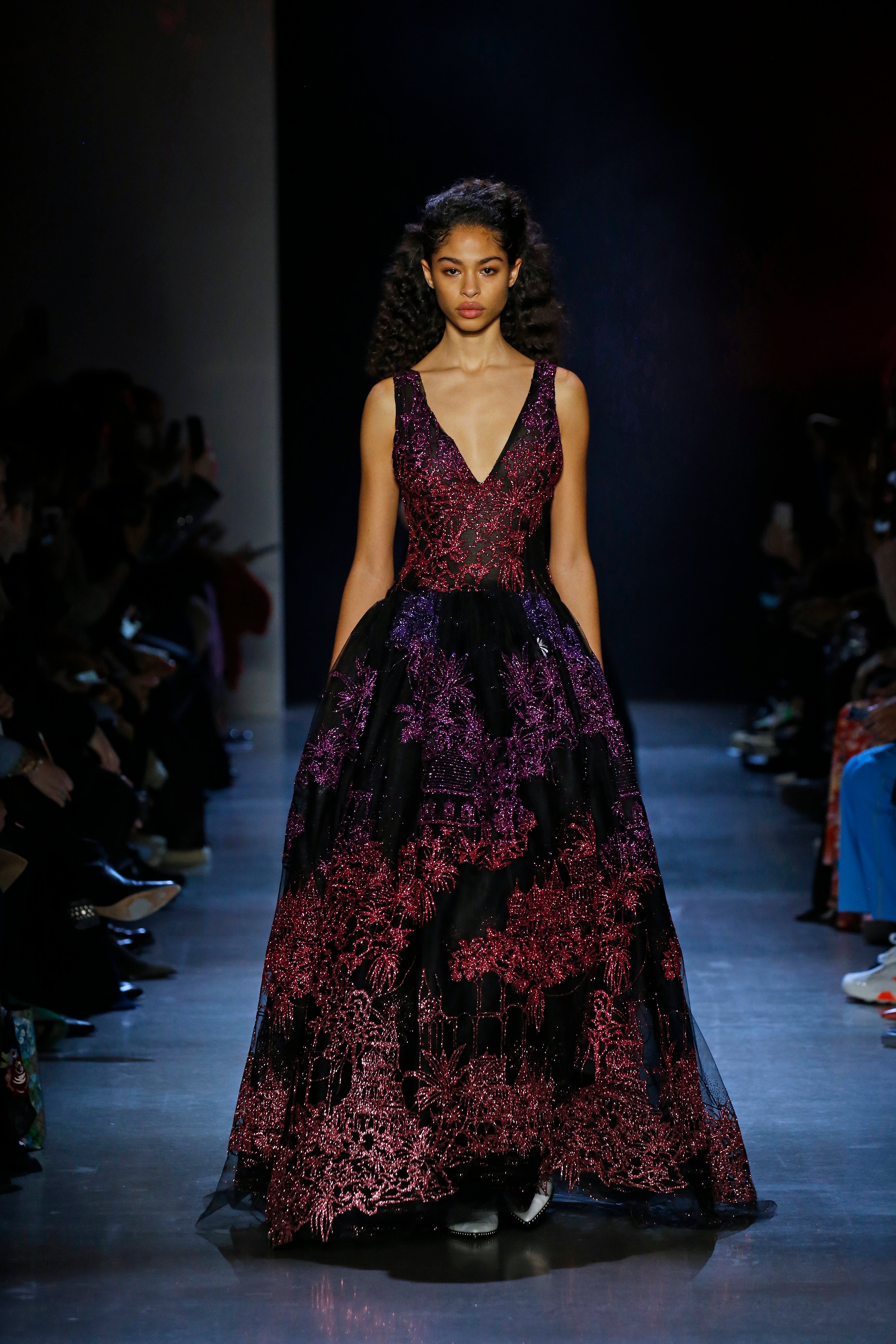 Fall 2019 Collection – Prabal Gurung