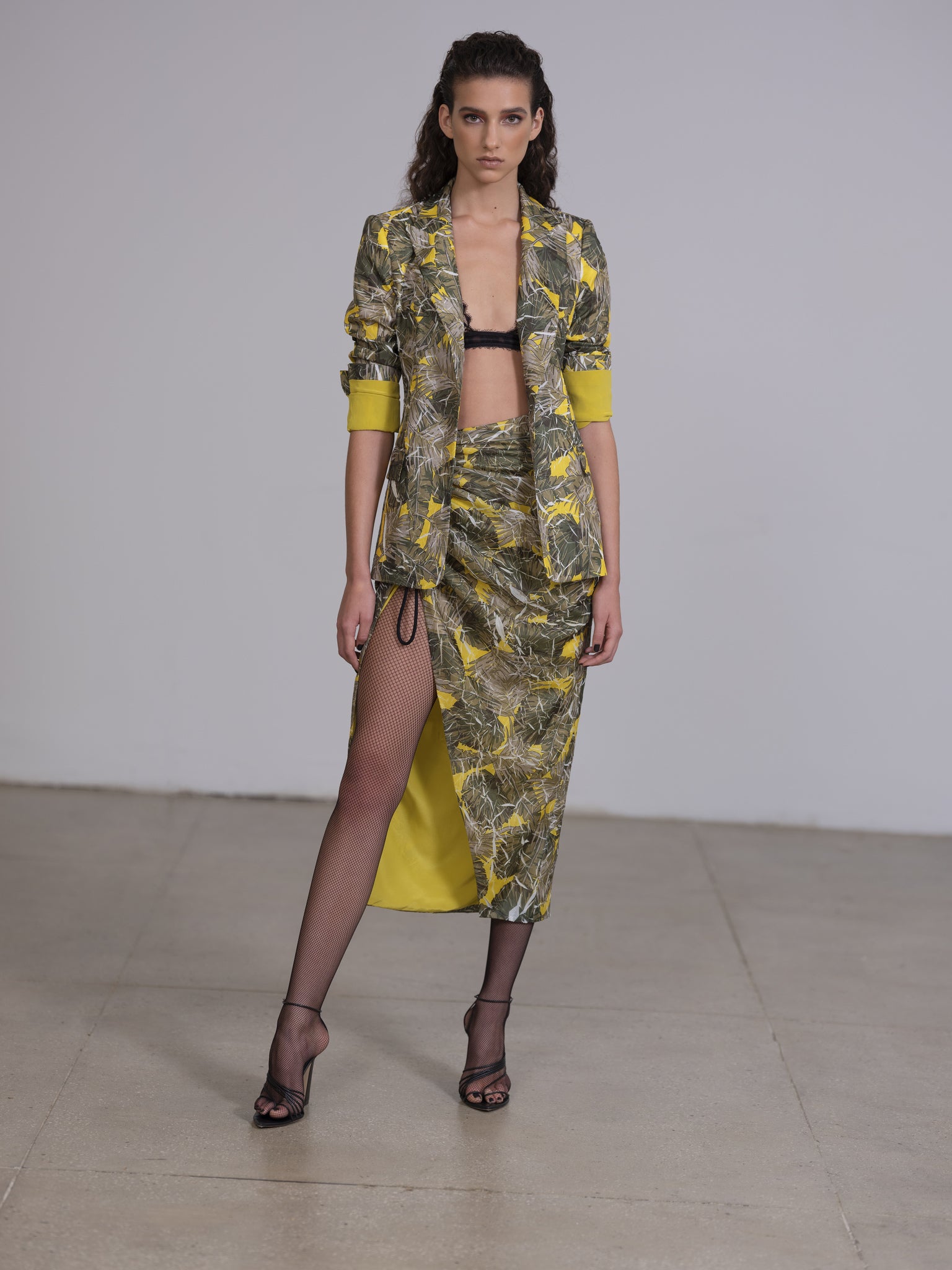 Pre-Fall 2020 – Prabal Gurung