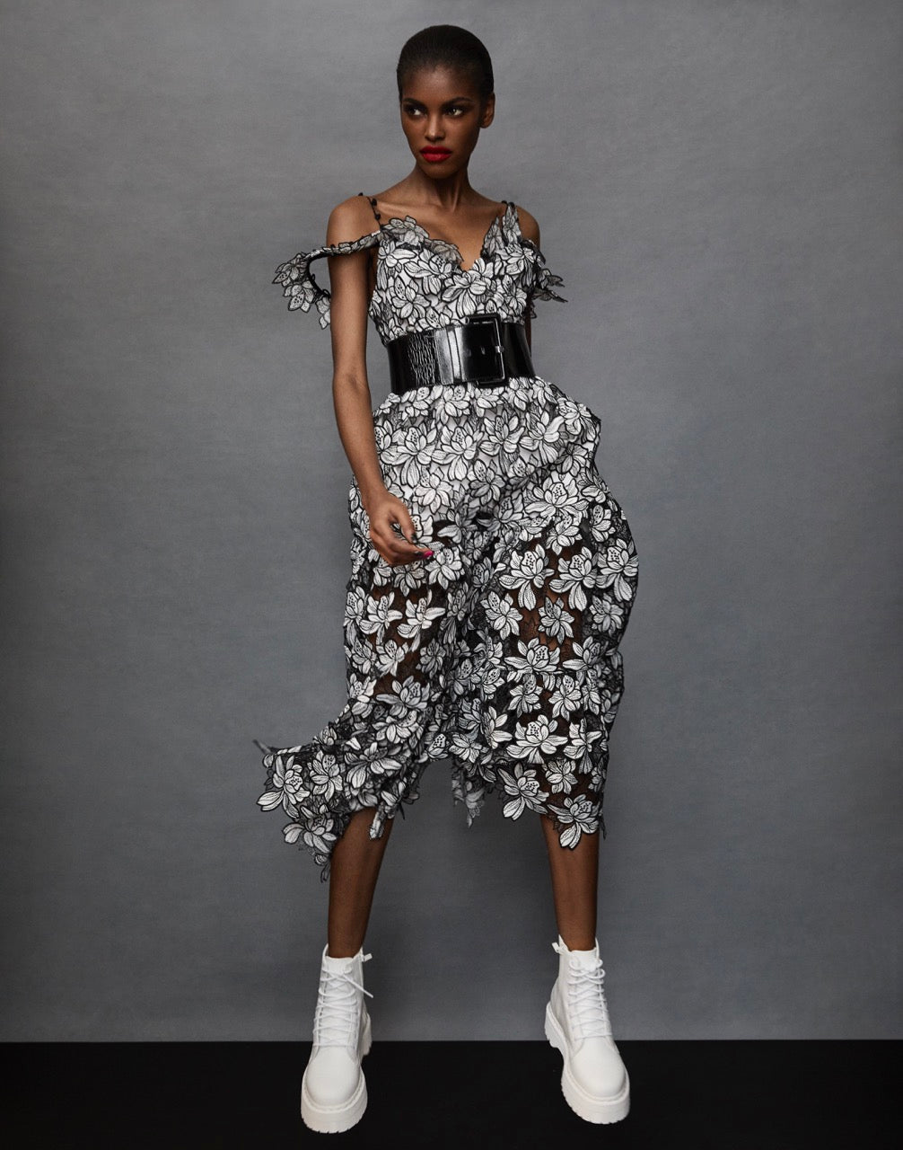 RESORT 2023 – Prabal Gurung