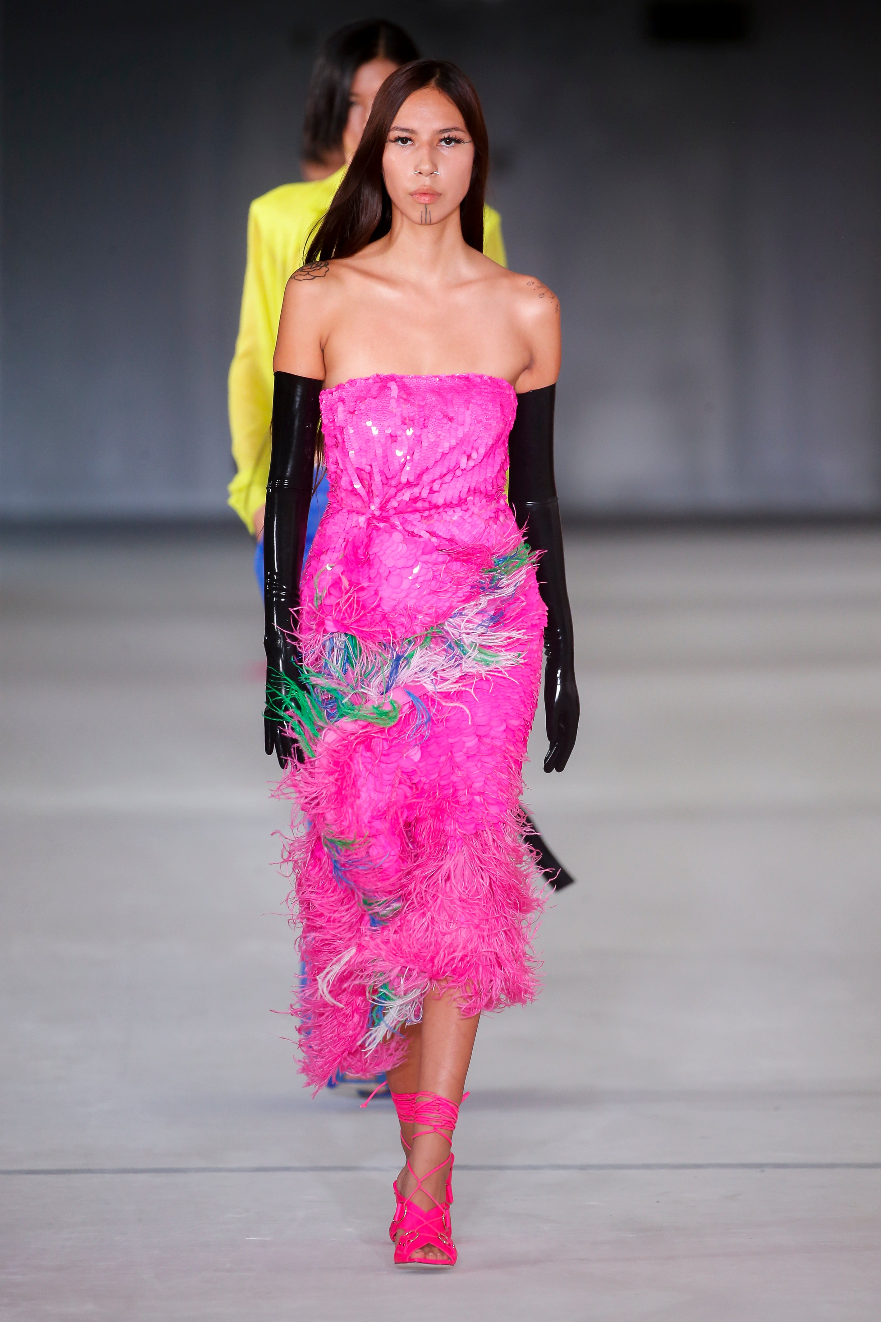 SPRING SUMMER 2023 – Prabal Gurung