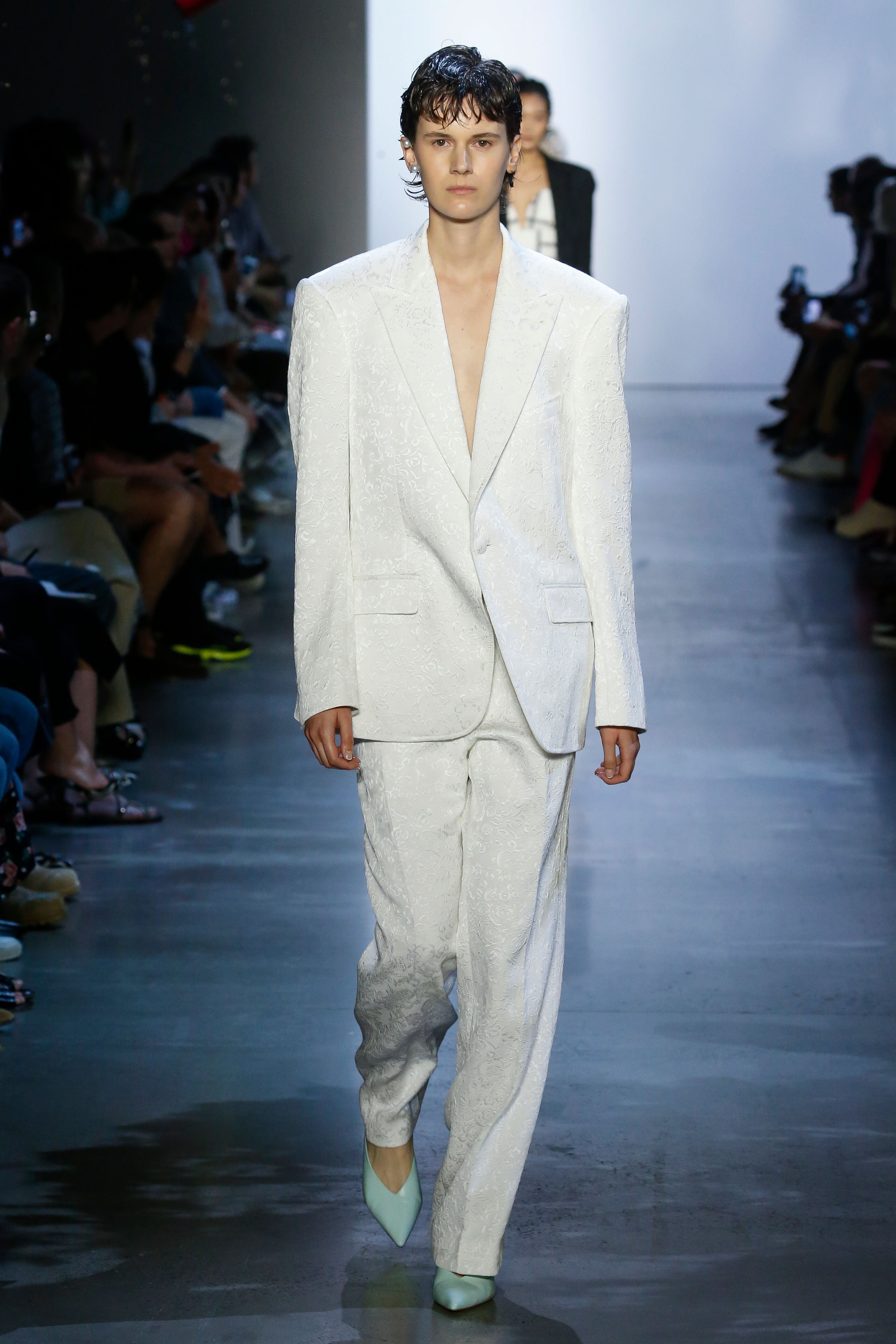 Spring 2020 – Prabal Gurung