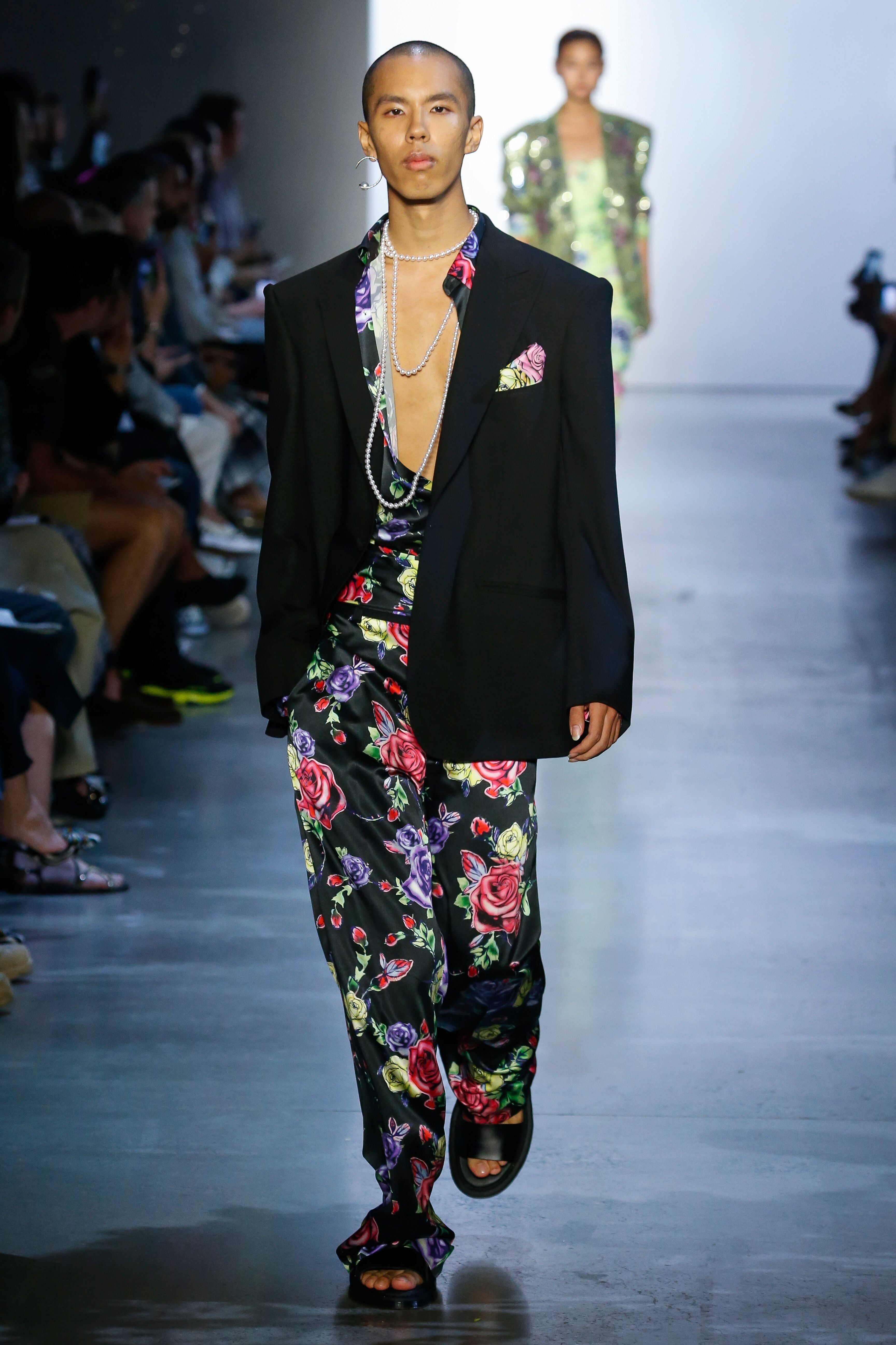 Spring 2020 – Prabal Gurung