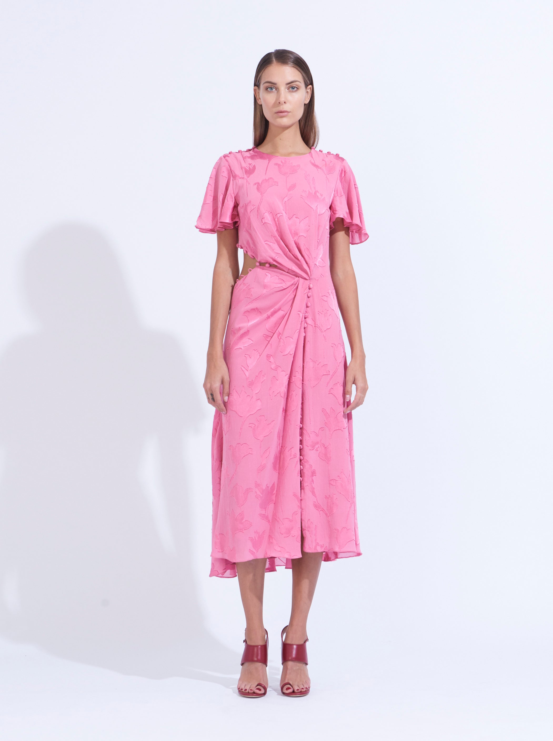 Stylish Womens Designer & Runway Dresses & Gowns | Prabal Gurung ...