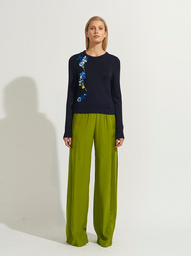 Stylish Womens Designer Sweaters, Knits, & Knitwear | Prabal Gurung ...