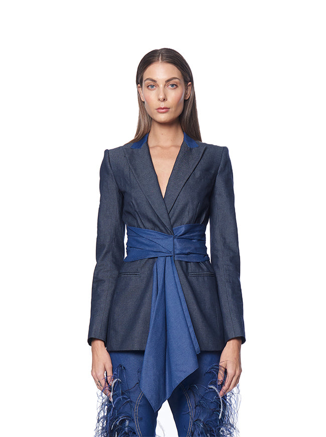 Stylish Womens Designer Jackets, Outerwear, Coats, & Fur | Prabal ...