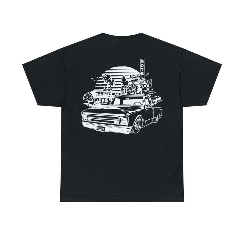OG '68 C10 | Shirt – C10Crew