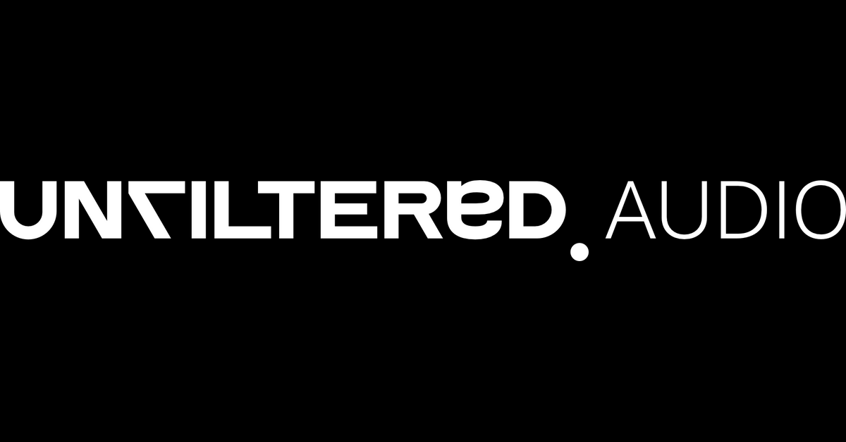 www.unfilteredaudio.com