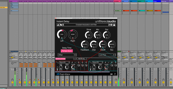 unfiltered audio sandman pro 29