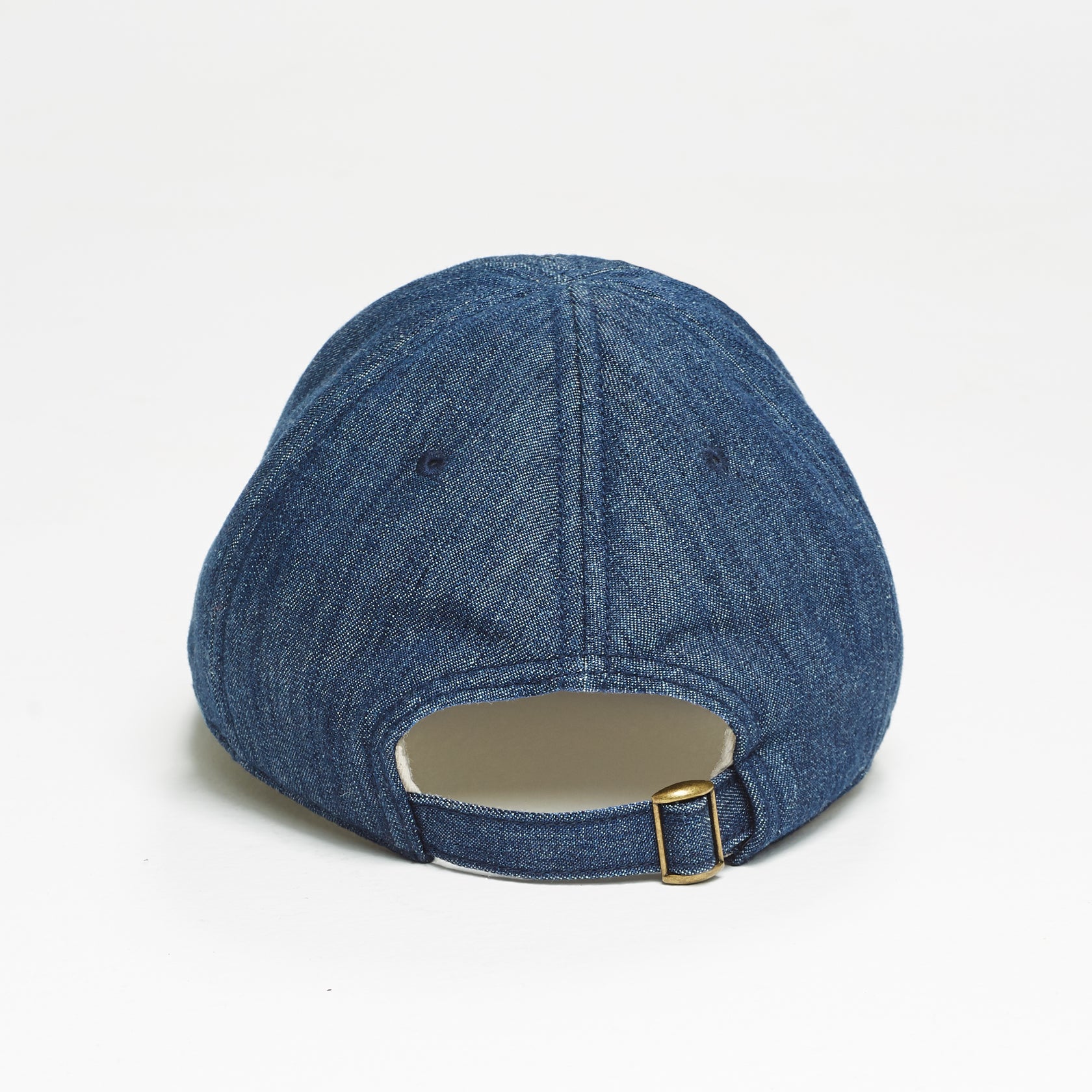 Sherpa Lined Ball Cap in Indigo – Weatherproof® Vintage