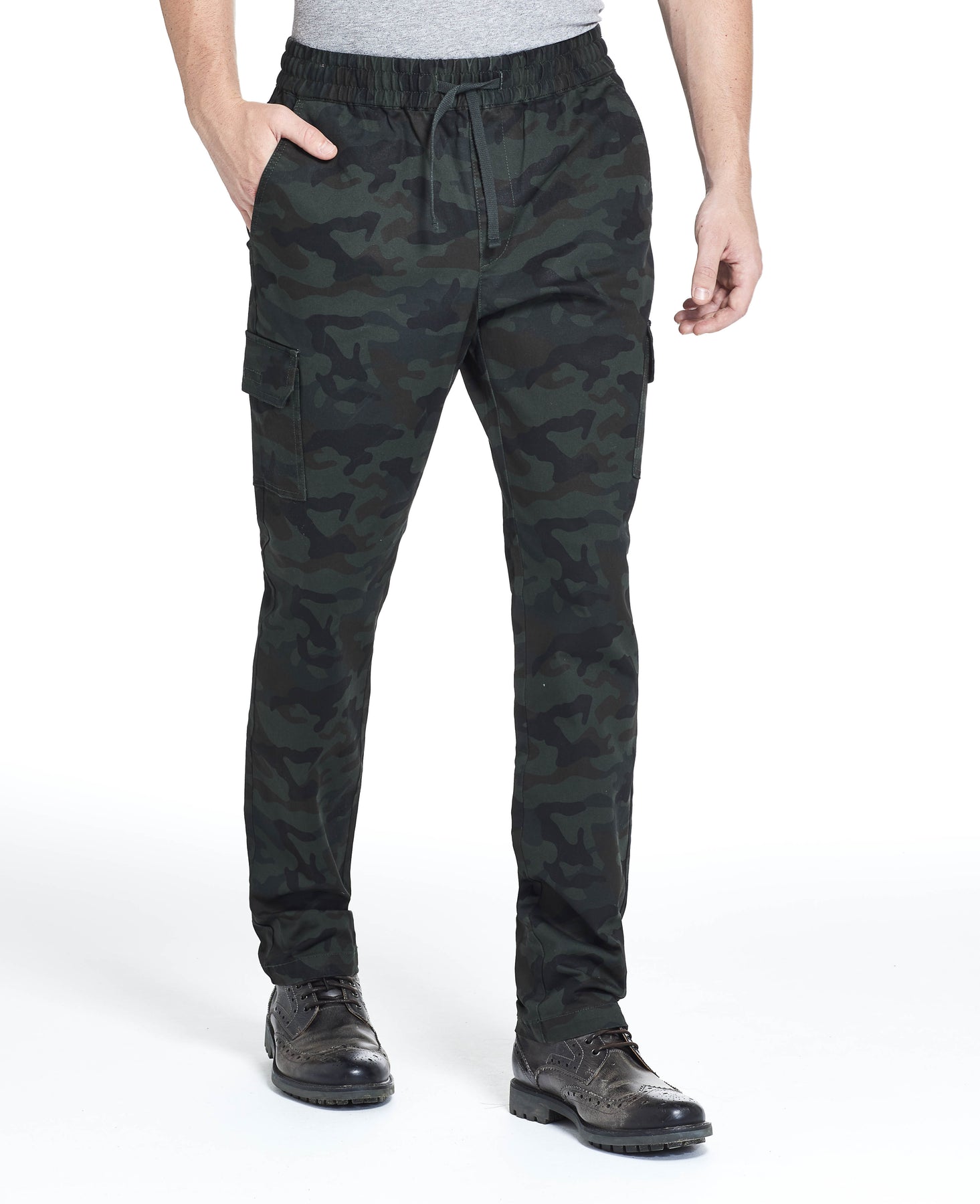 weatherproof vintage men's cargo pant