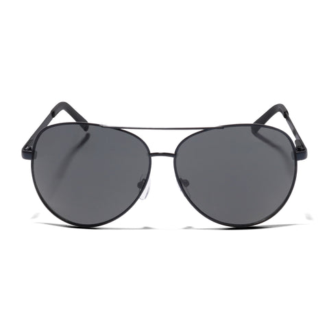 Aviator Rimmed Sunglasses Fastrack - M165SL38G at best price | Titan Eye+