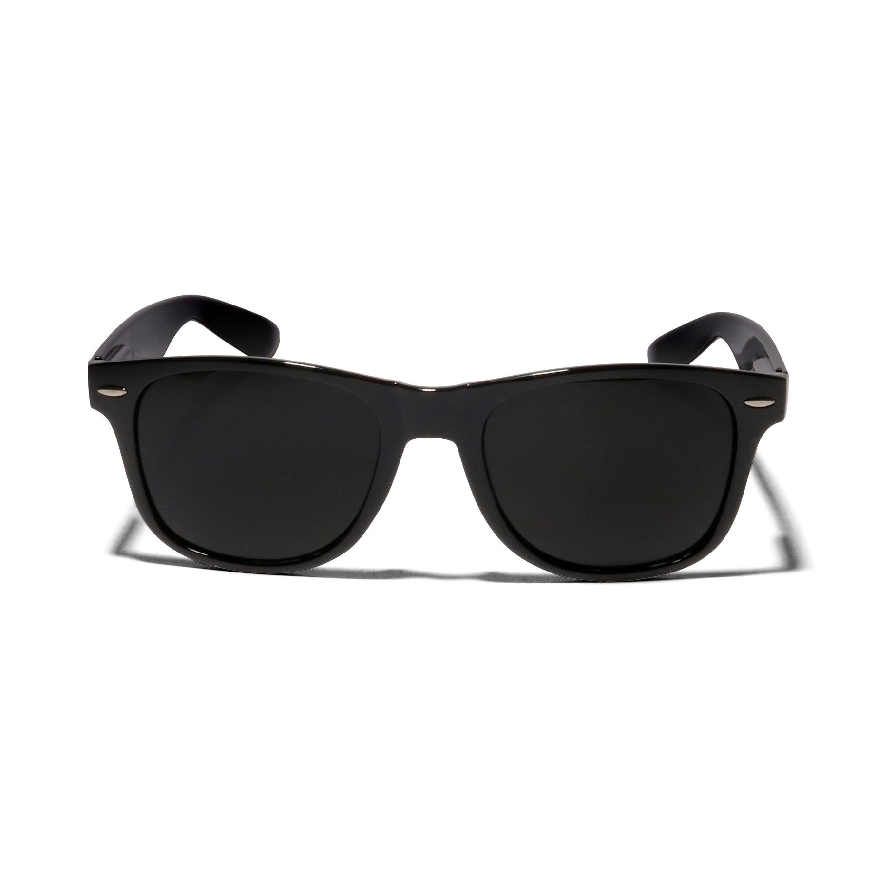 Nick Super Dark Sunglasses Shadyveu 6125