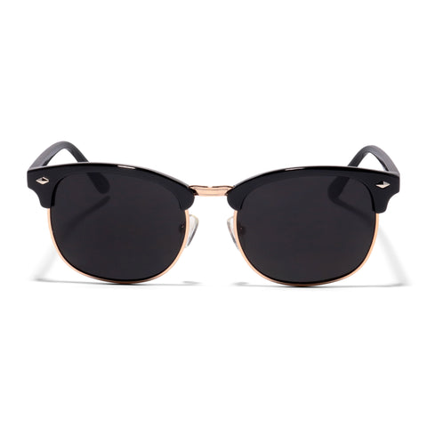 frameless sunglasses