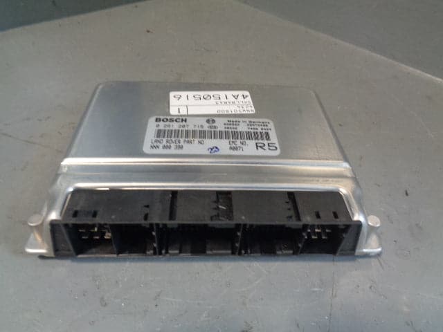 Precios asequibles Range Rover L322 02-05 3.0 TD6 Unidad De Control Del  Motor ECU NNN000460 Entrega rápida 100% de satisfacción garantizada