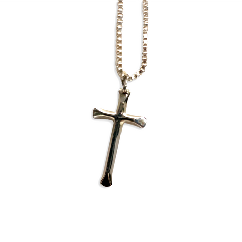 What's the context behind this cross? And would it be OK to wear it :  r/Christianity