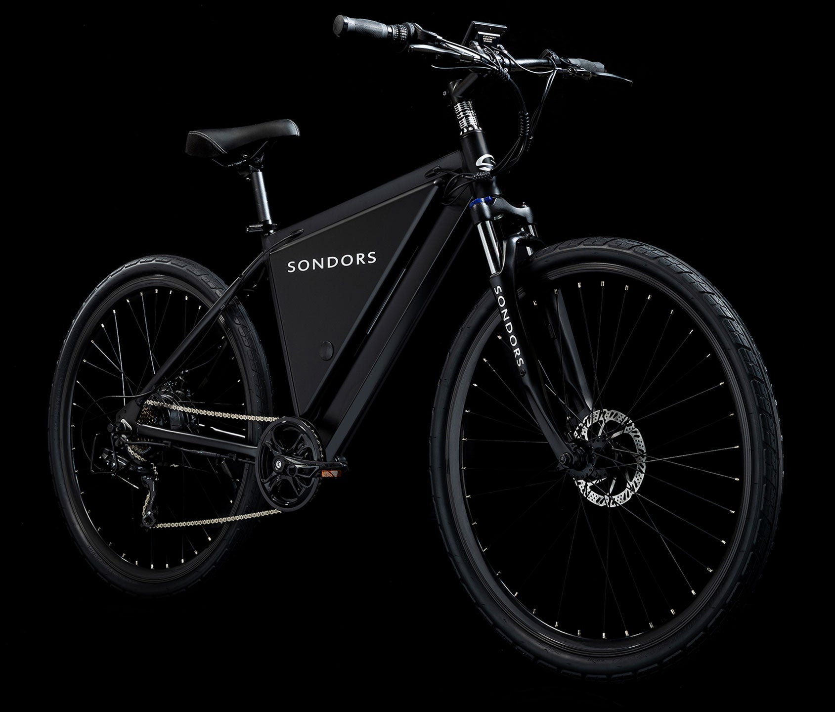 ebike sondors