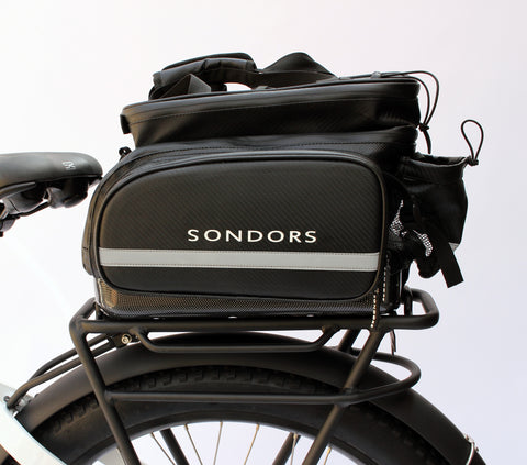 sondors bike accessories