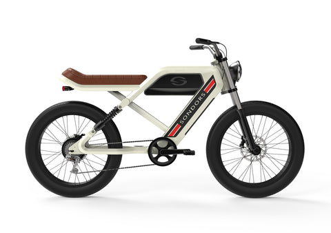 sondors electric fat bike