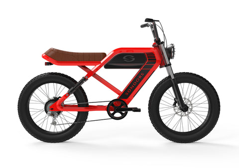 sondors original ebike