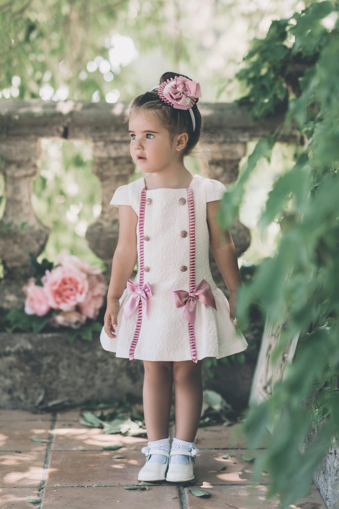 dolce petit dresses