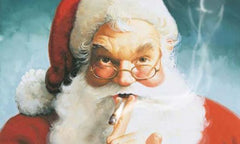 top 10 smoking santas, online smoke shop, online head shop, up-n-smoke