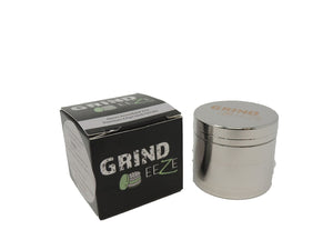 Metal Grinder Windows, Up N Smoke, Online Smoke Shop