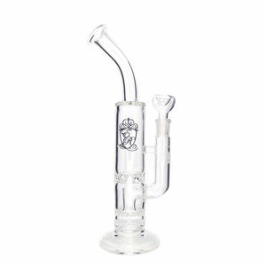 How To Use Daisy Glass Screens (Keep your bong/ pipe clean) - Cannabasics  #118 