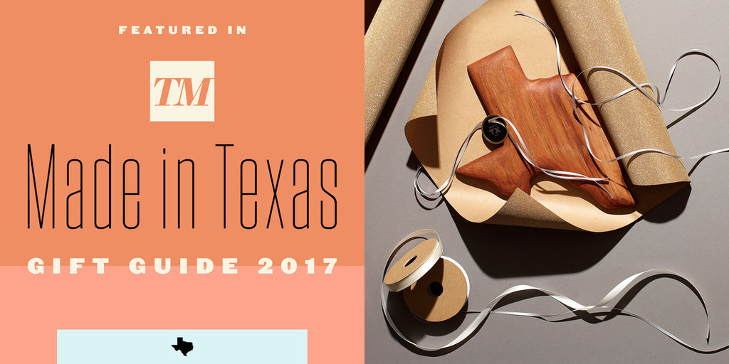 Texas Monthly